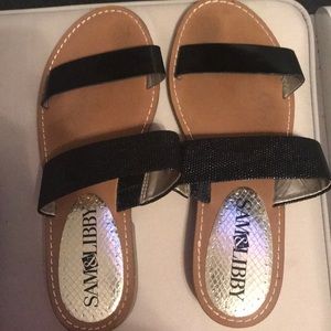 Sam and Libby(Target) sandals